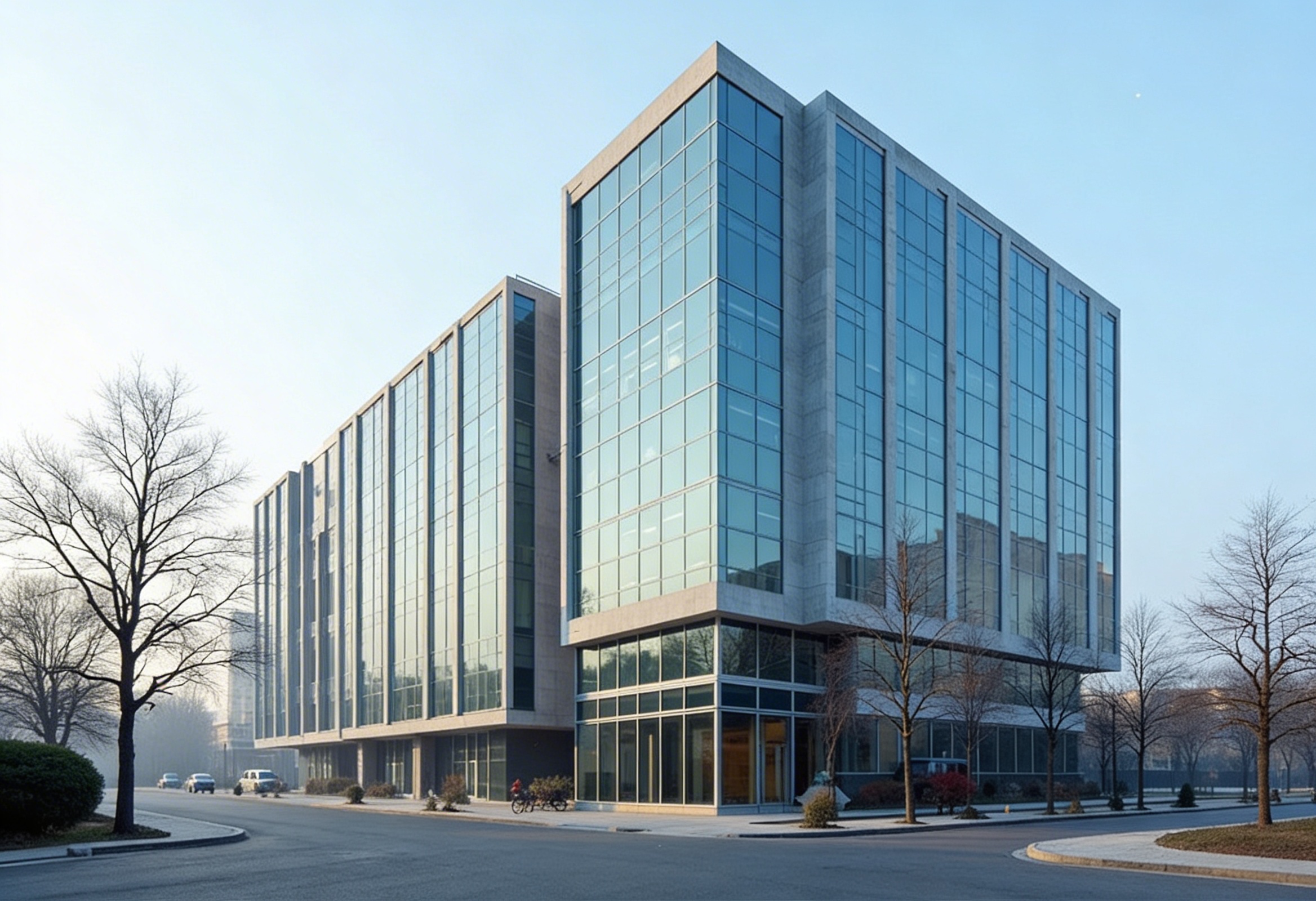 Commercial Property in Pune