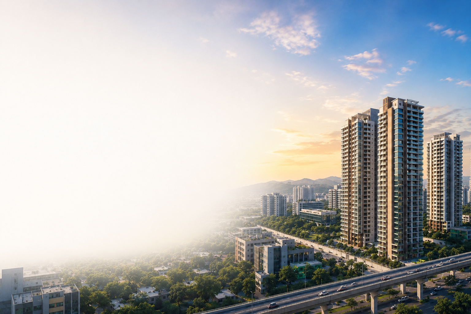 pune real estate market trends 2026