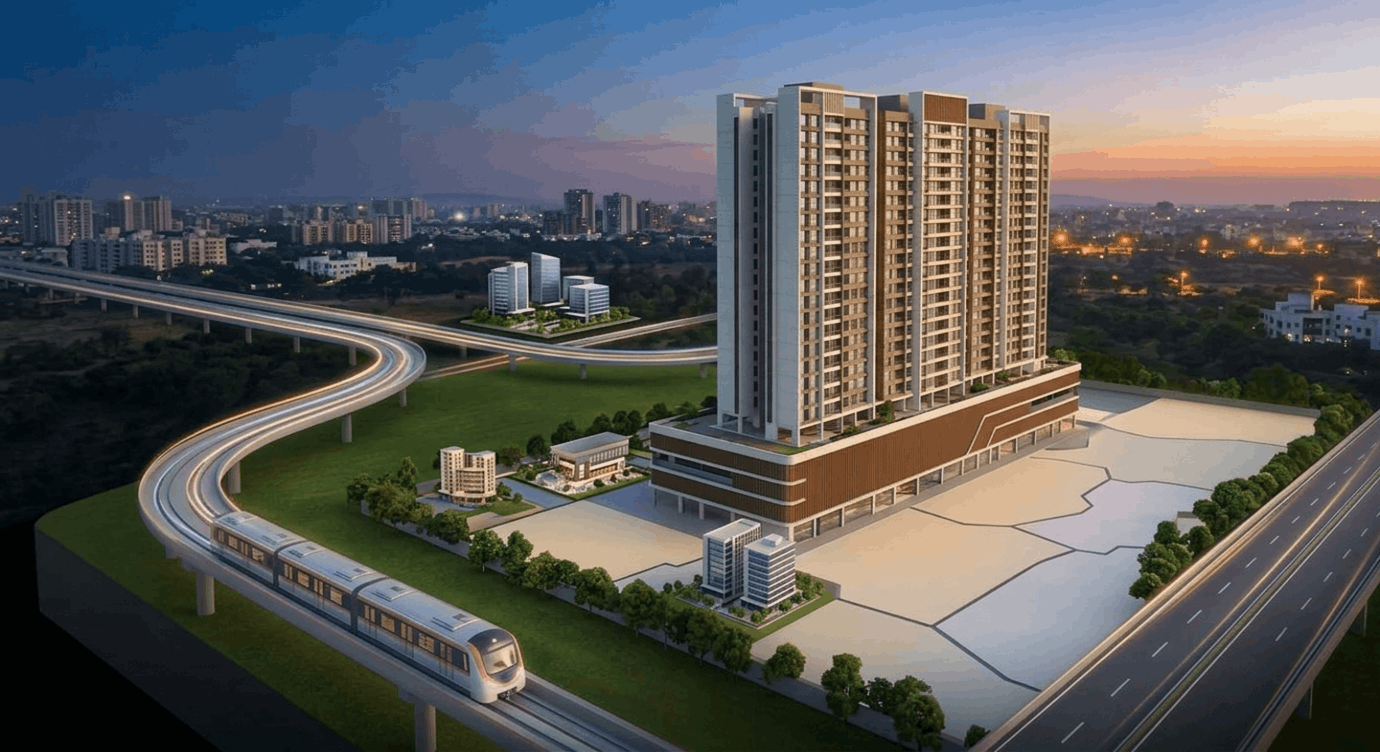 Property Investment in Pune
